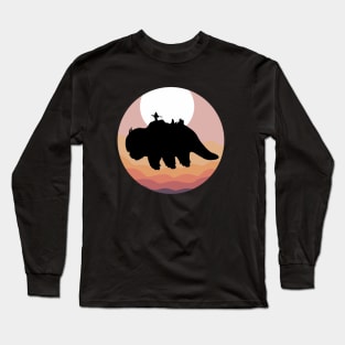 Appa Long Sleeve T-Shirt